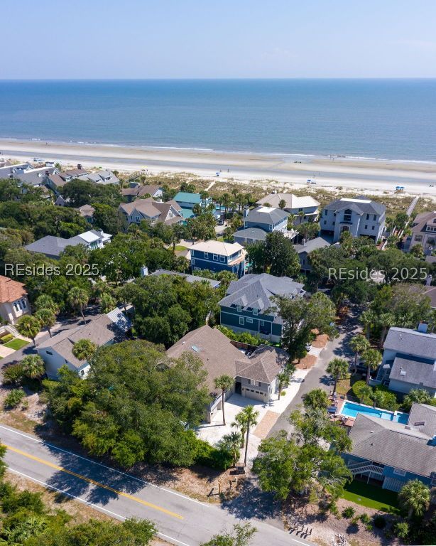 1 Sea Hawk Lane