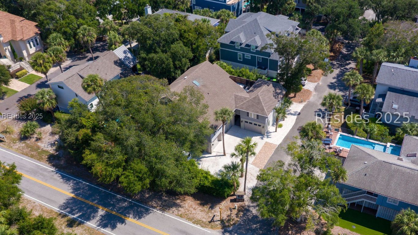 1 Sea Hawk Lane