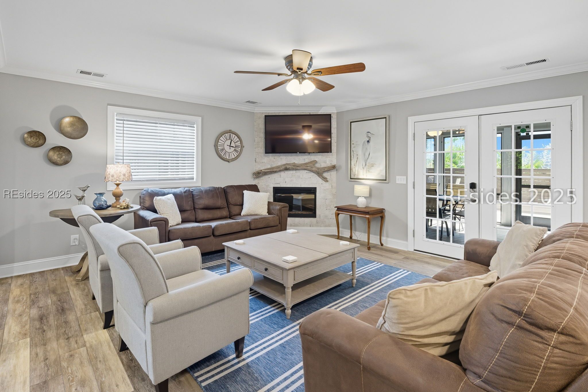 1 Sea Hawk Lane
