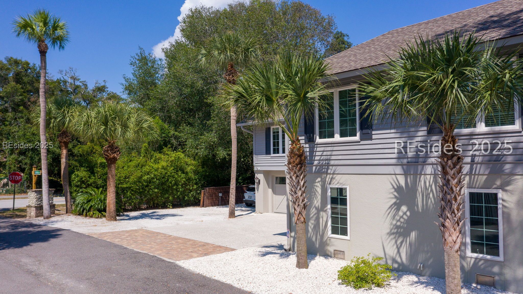 1 Sea Hawk Lane