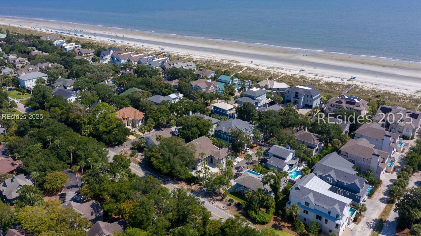 1 Sea Hawk Lane