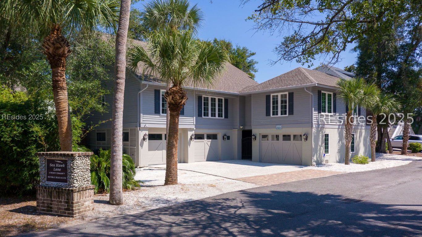 1 Sea Hawk Lane
