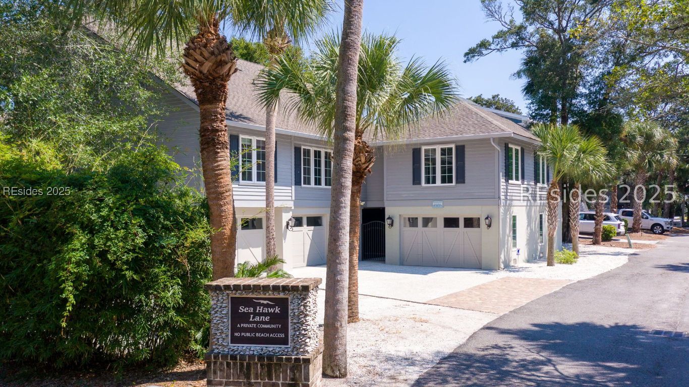 1 Sea Hawk Lane