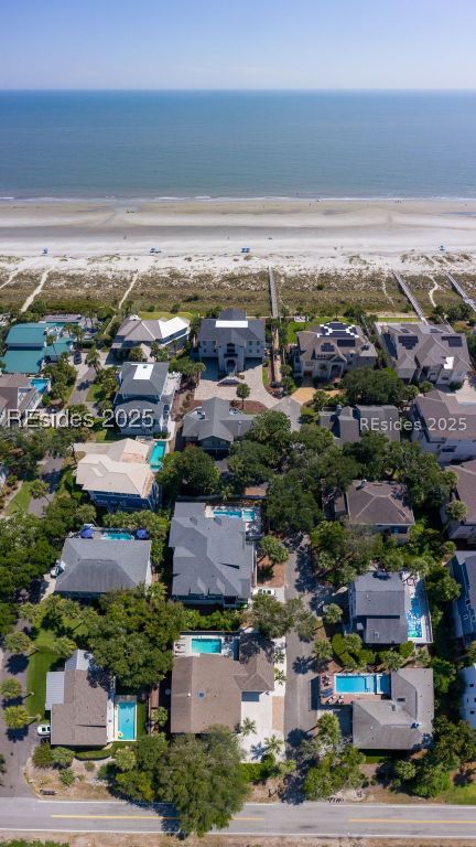 1 Sea Hawk Lane