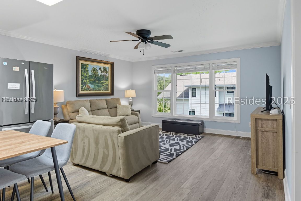 1 Sea Hawk Lane