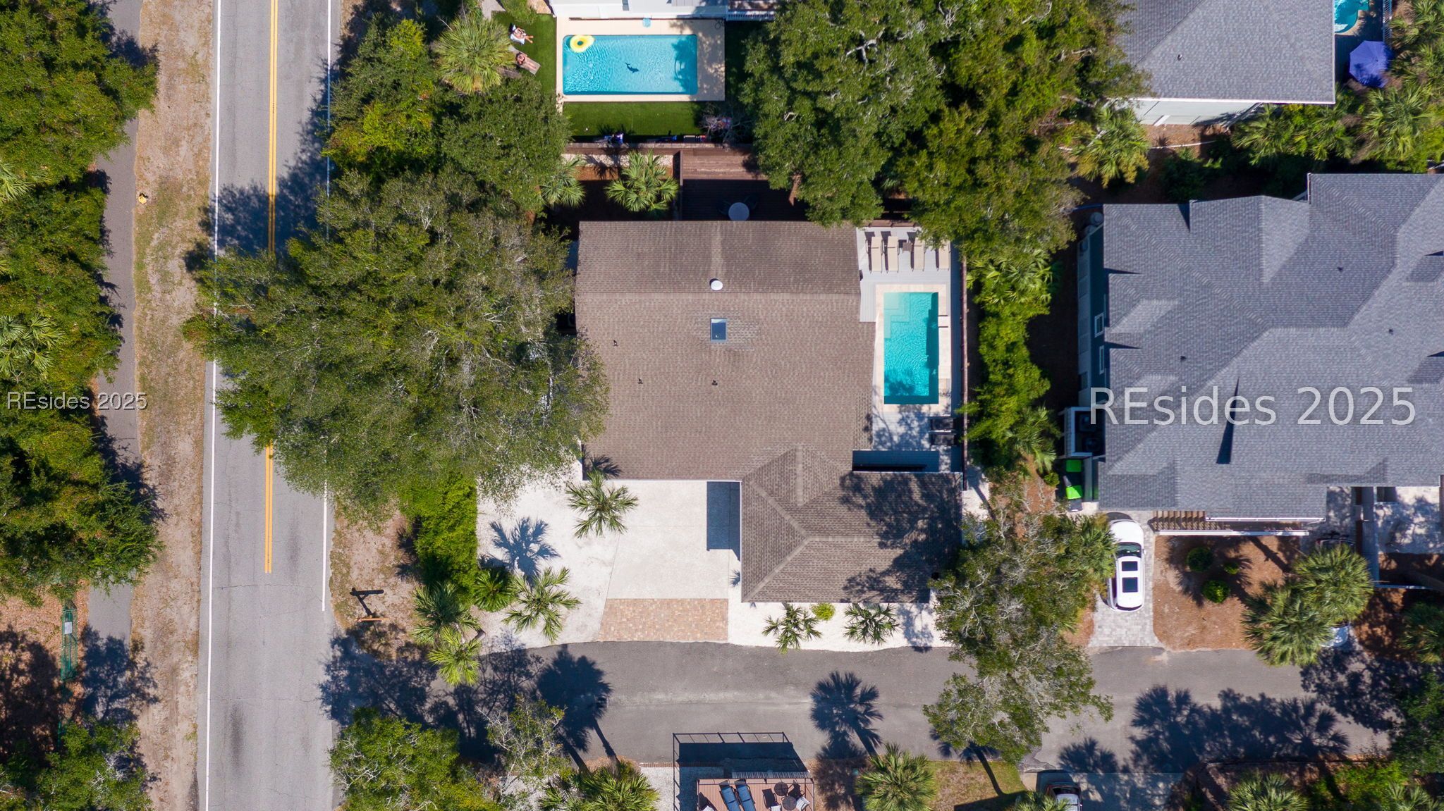 1 Sea Hawk Lane