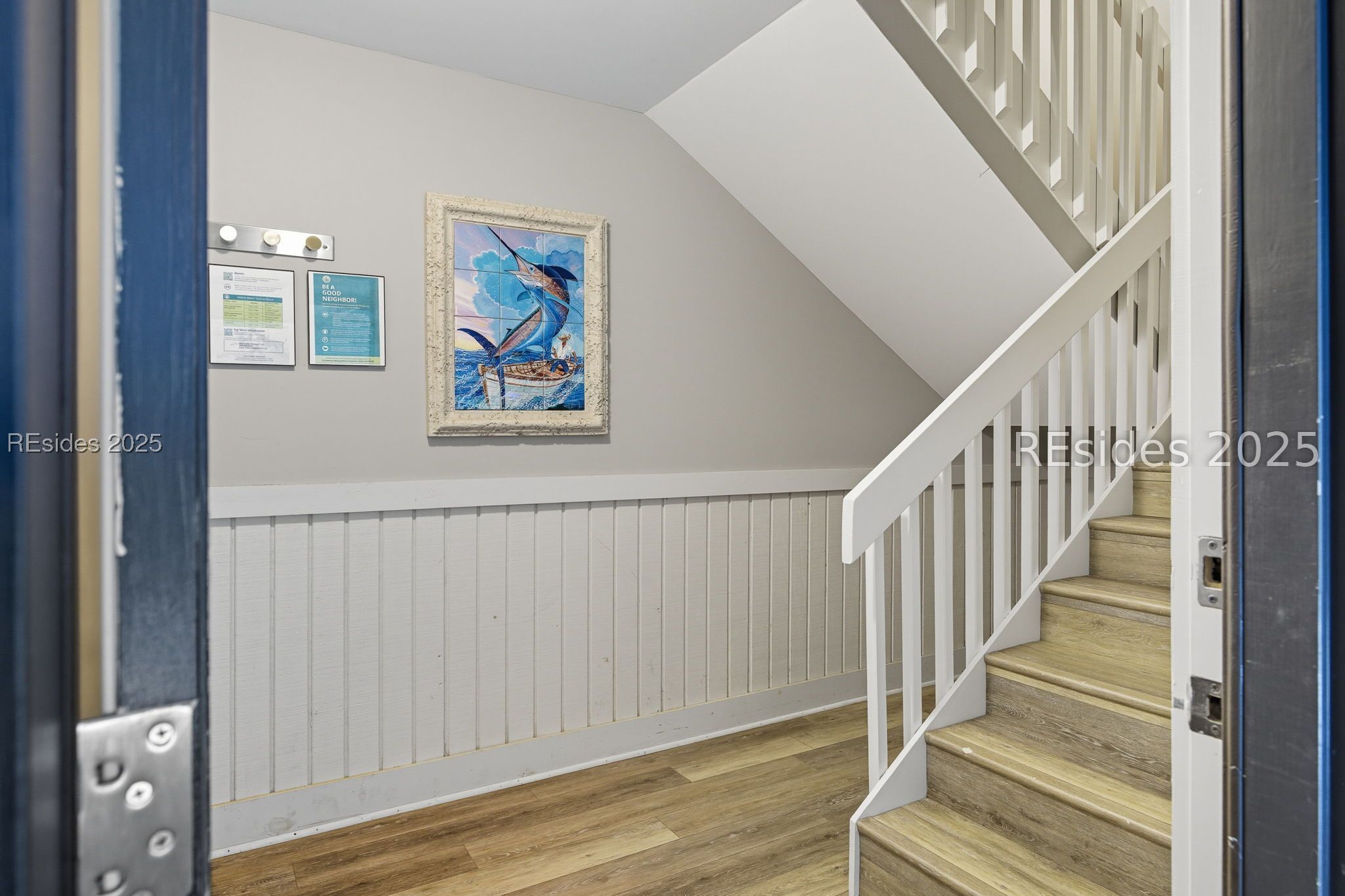 1 Sea Hawk Lane