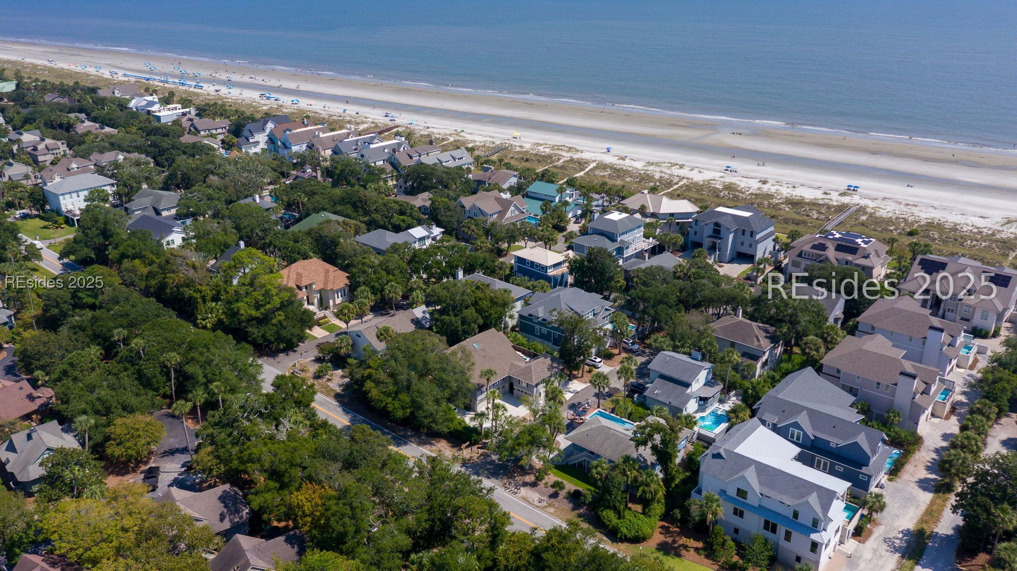 1 Sea Hawk Lane