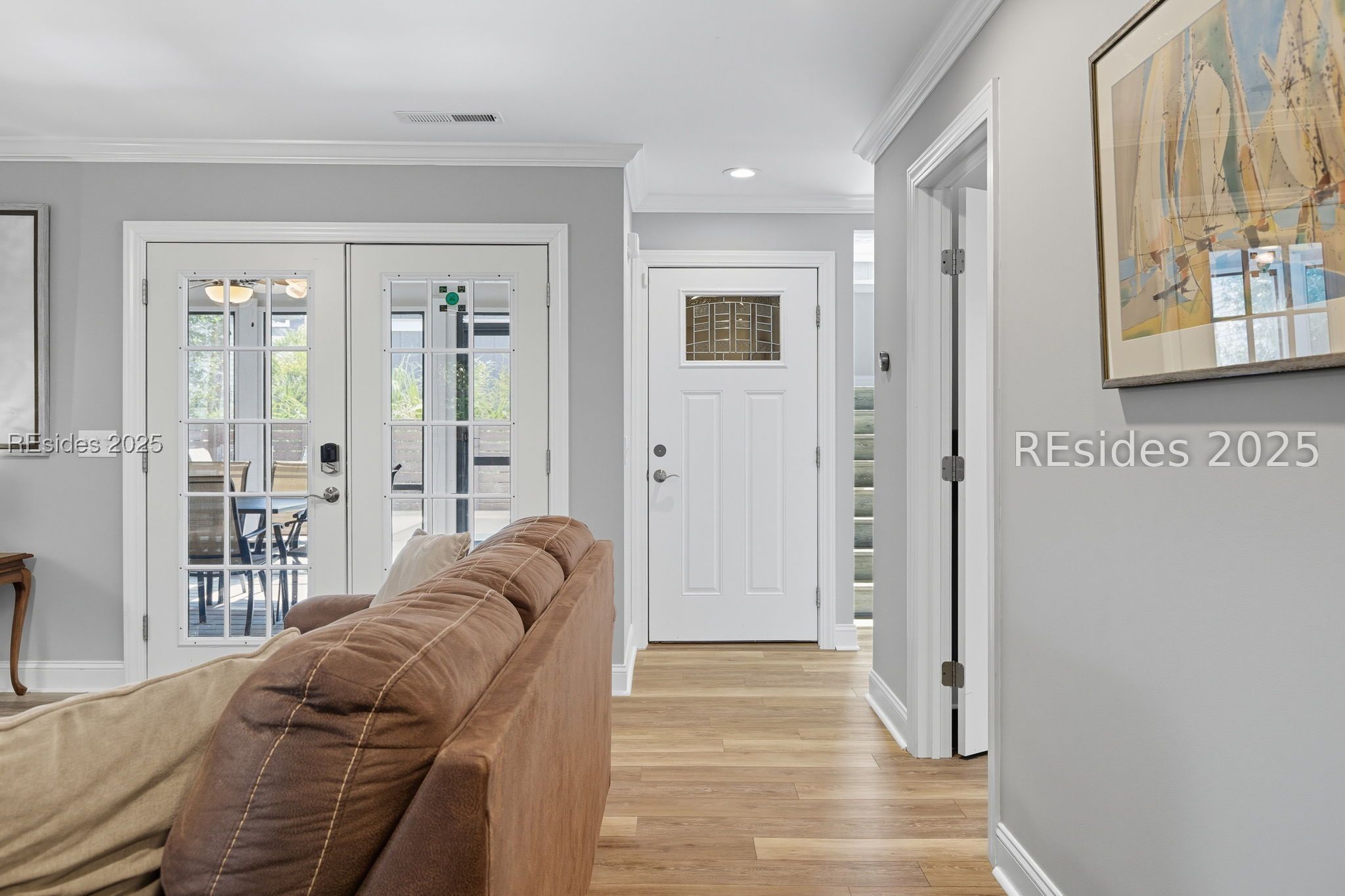 1 Sea Hawk Lane