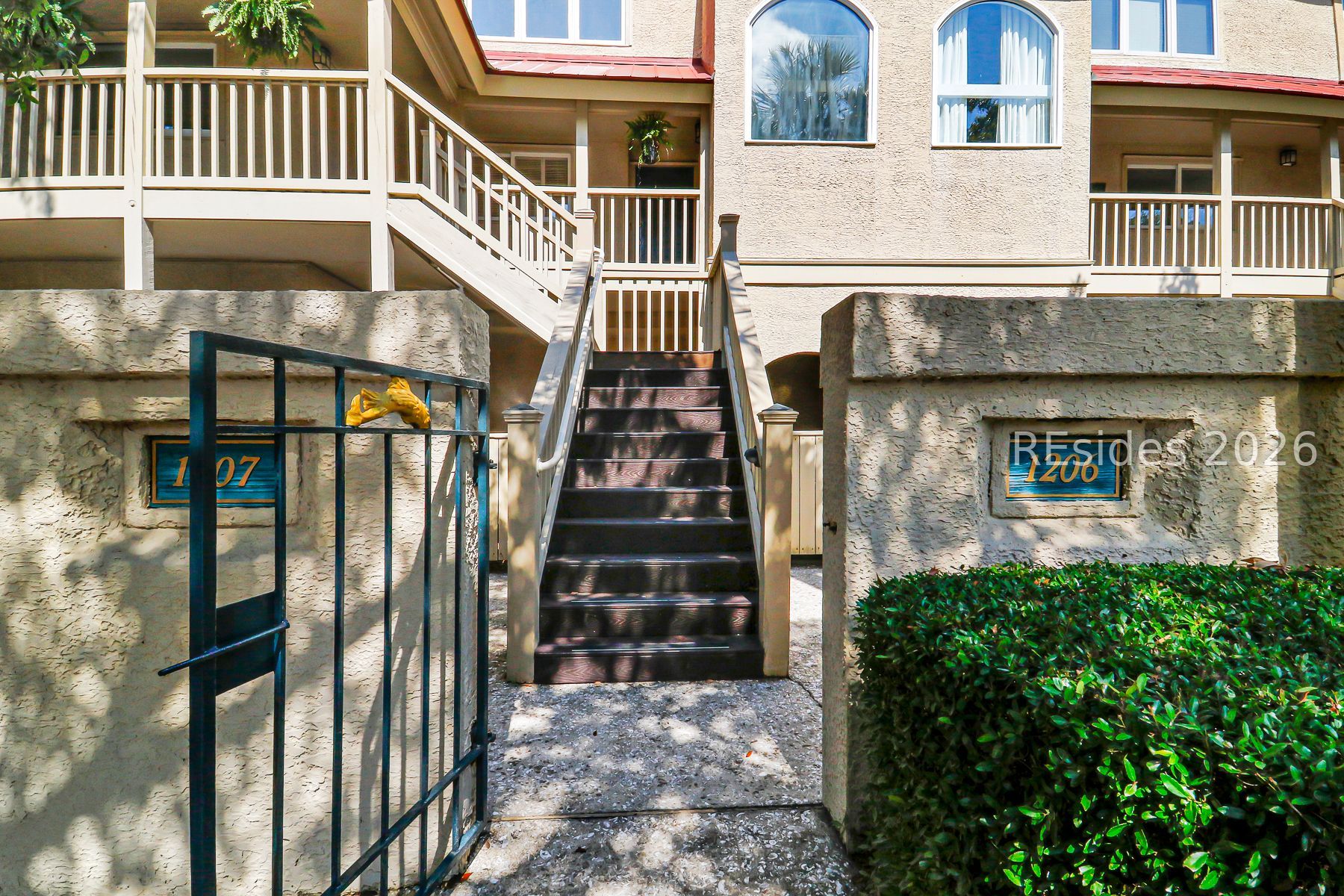 5 Newport Drive Unit: 1206