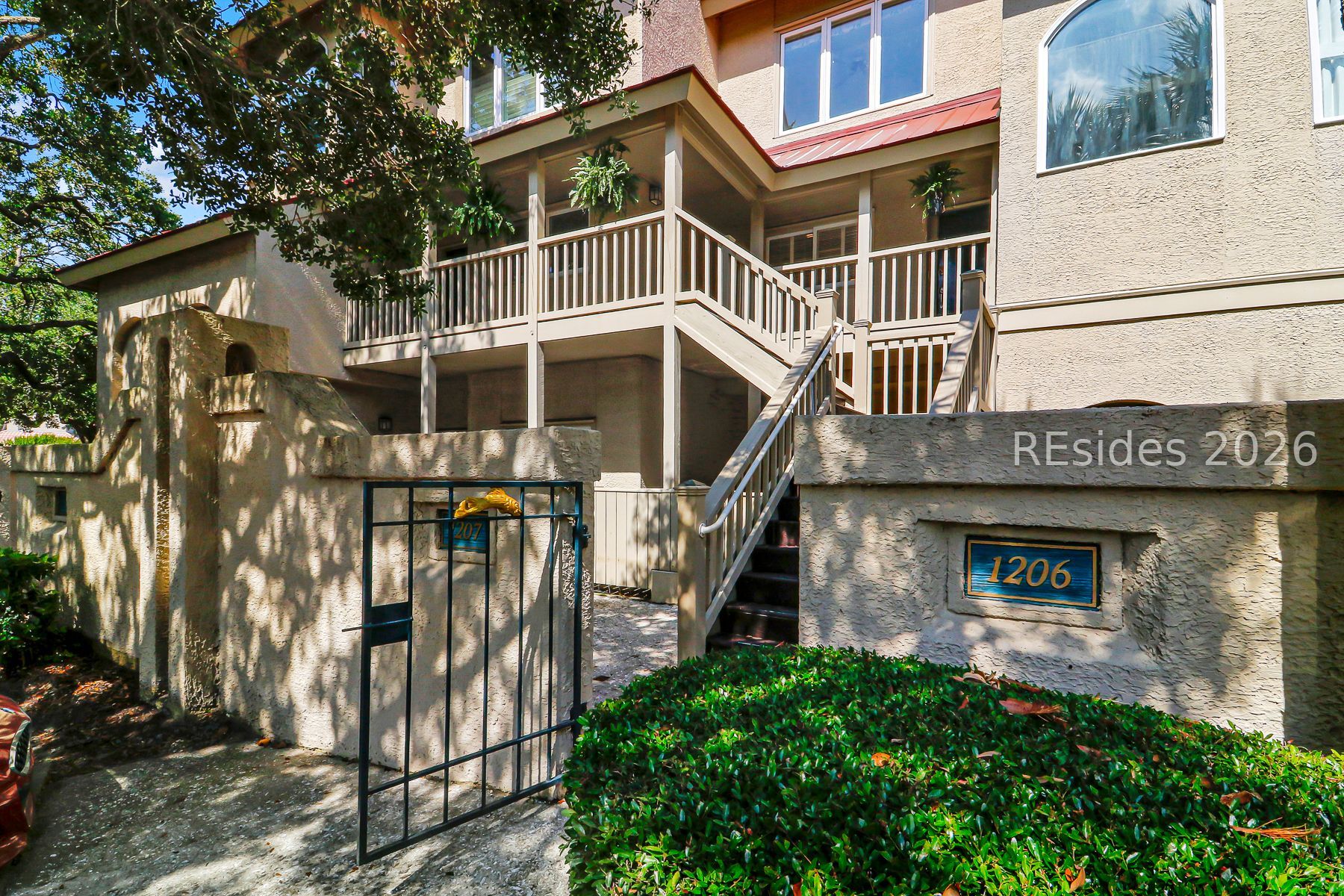 5 Newport Drive Unit: 1206