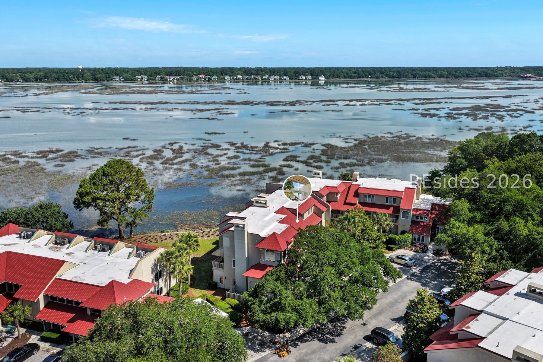 5 Newport Drive Unit: 1206