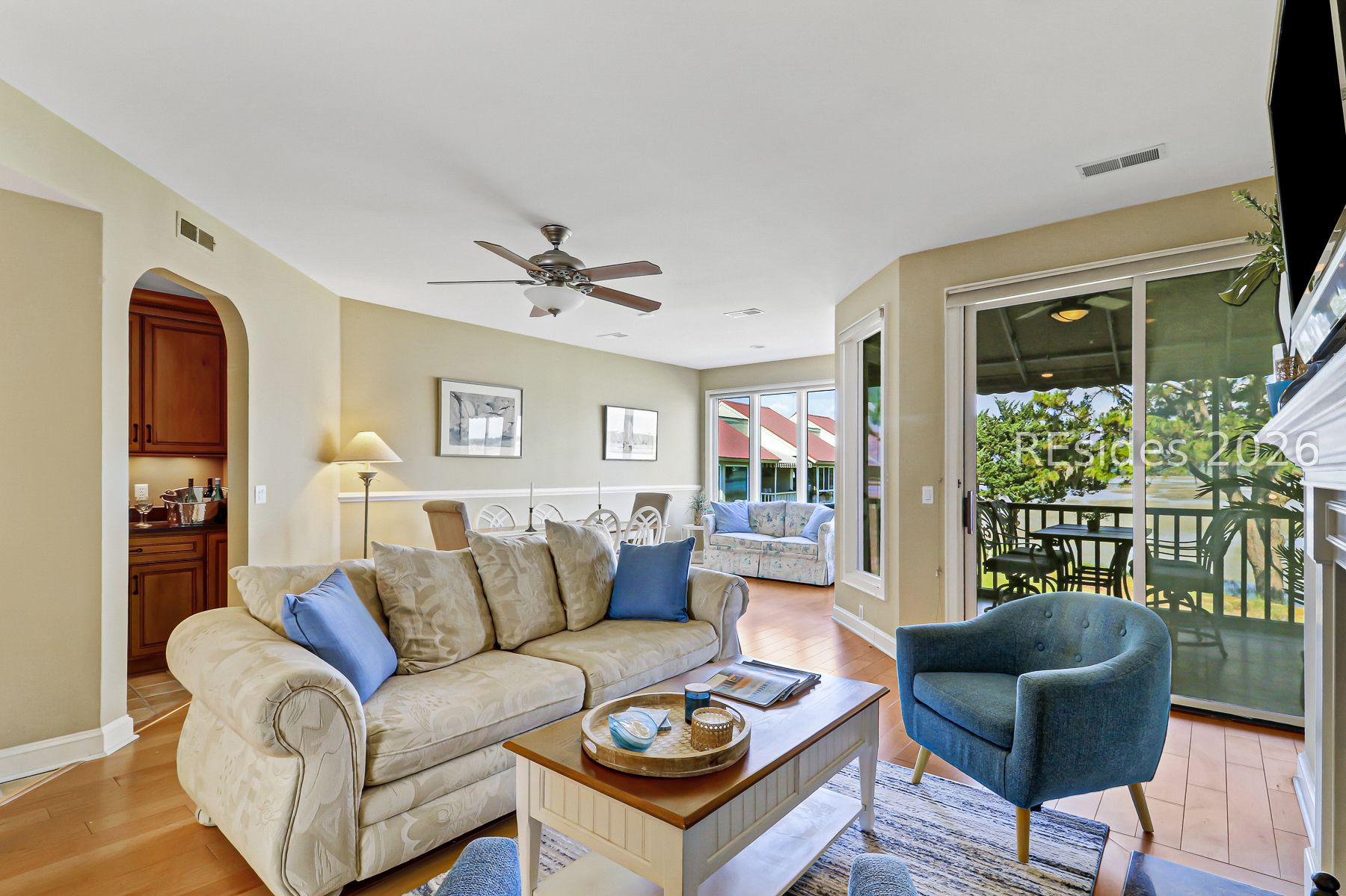 5 Newport Drive Unit: 1206