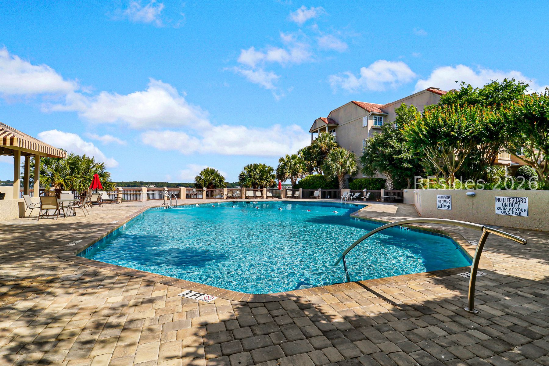 5 Newport Drive Unit: 1206