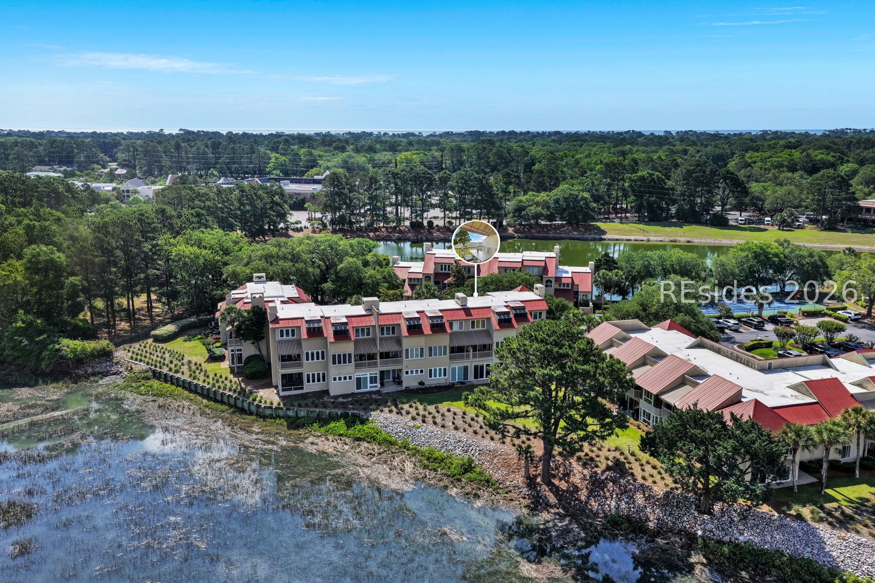 5 Newport Drive Unit: 1206