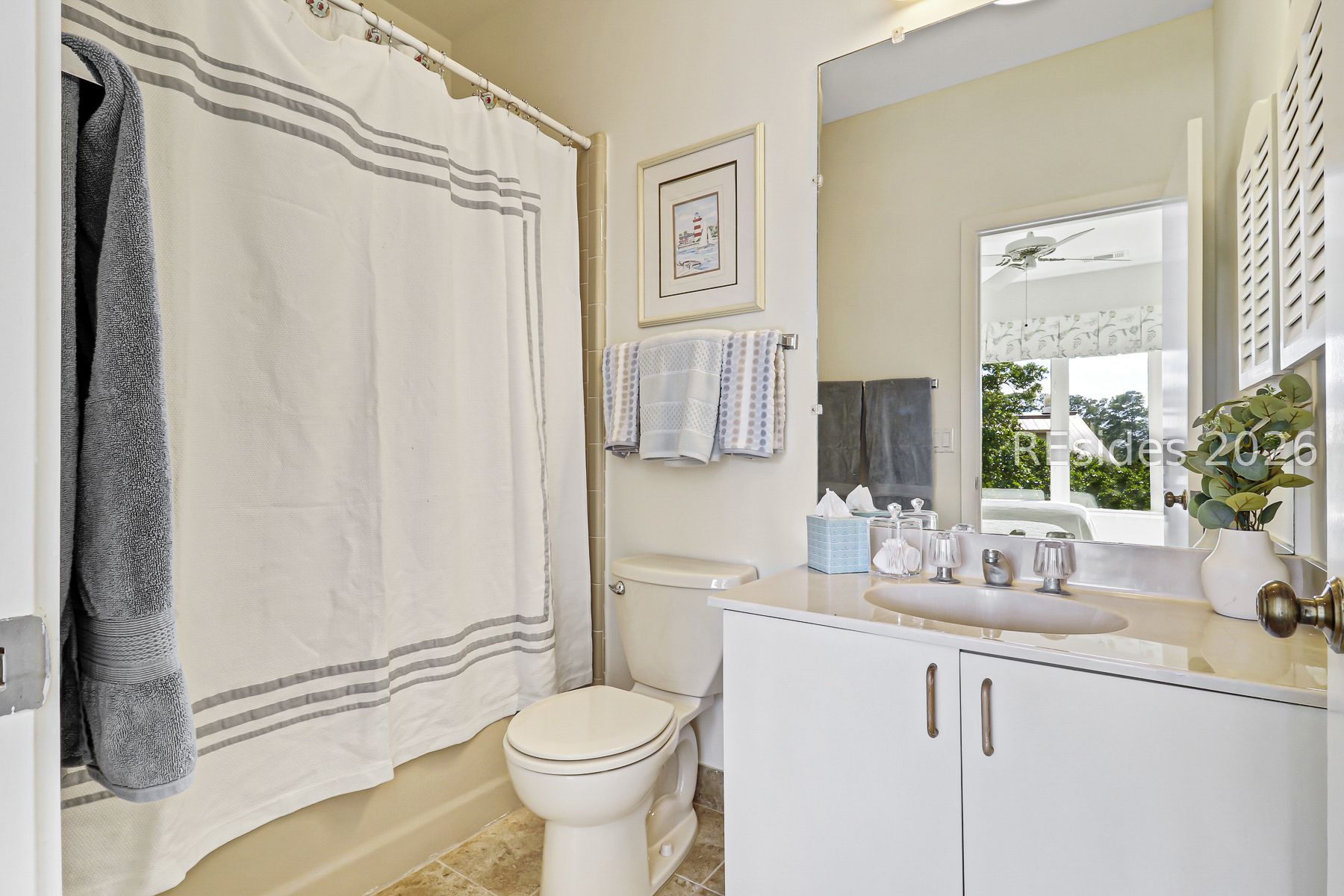 5 Newport Drive Unit: 1206