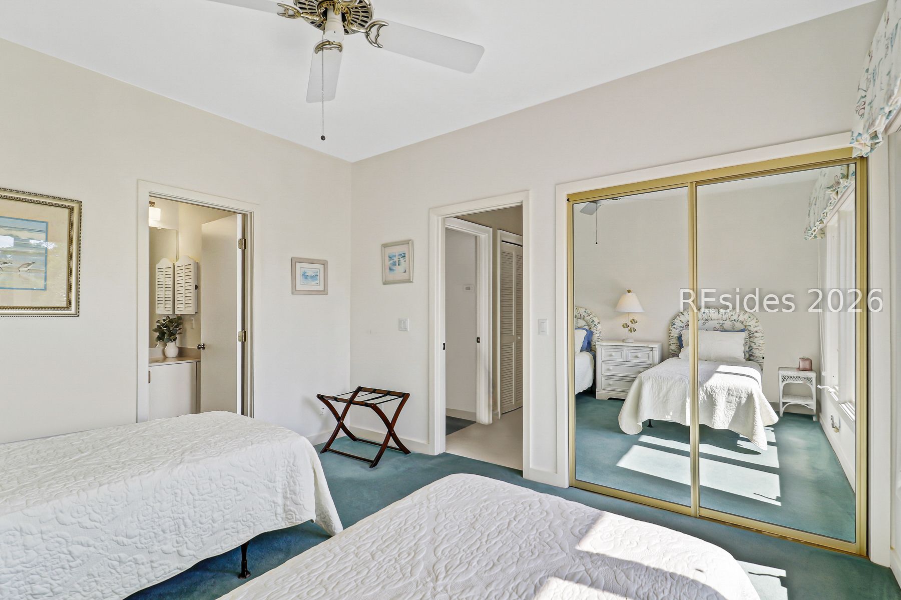 5 Newport Drive Unit: 1206