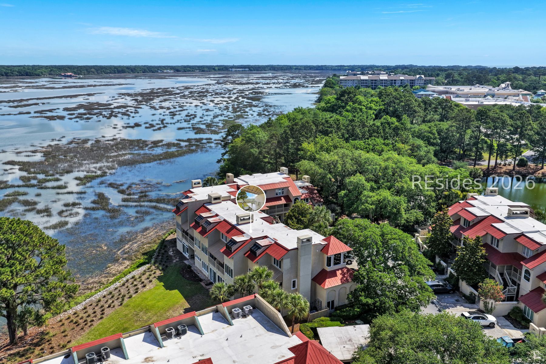 5 Newport Drive Unit: 1206