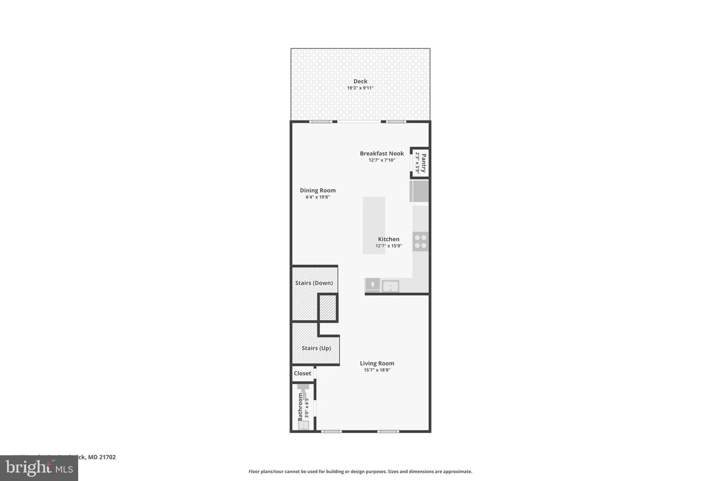 1107 Lawler Dr