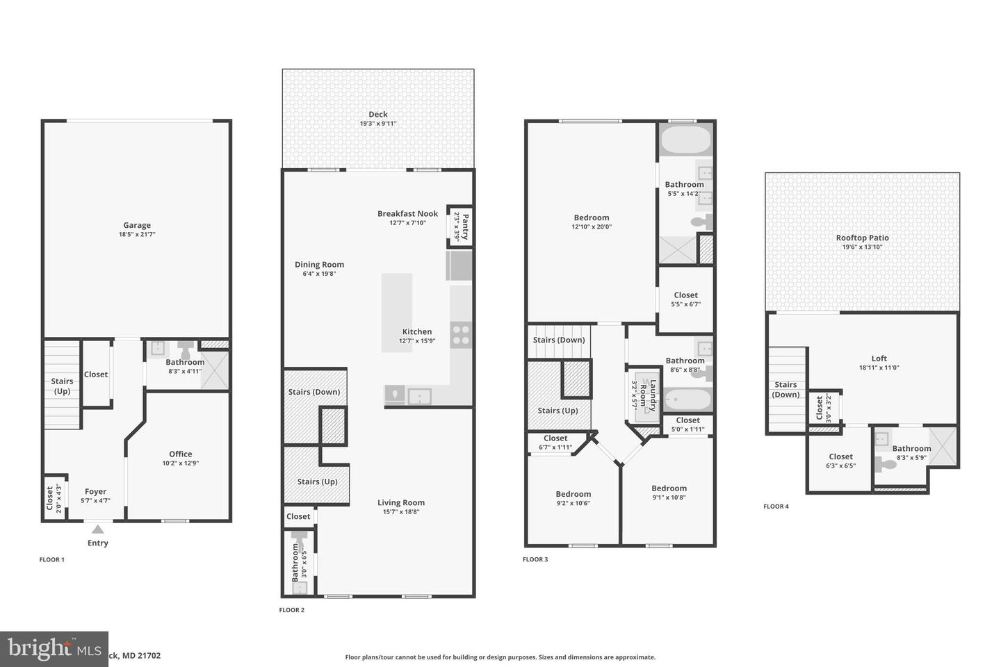 1107 Lawler Dr