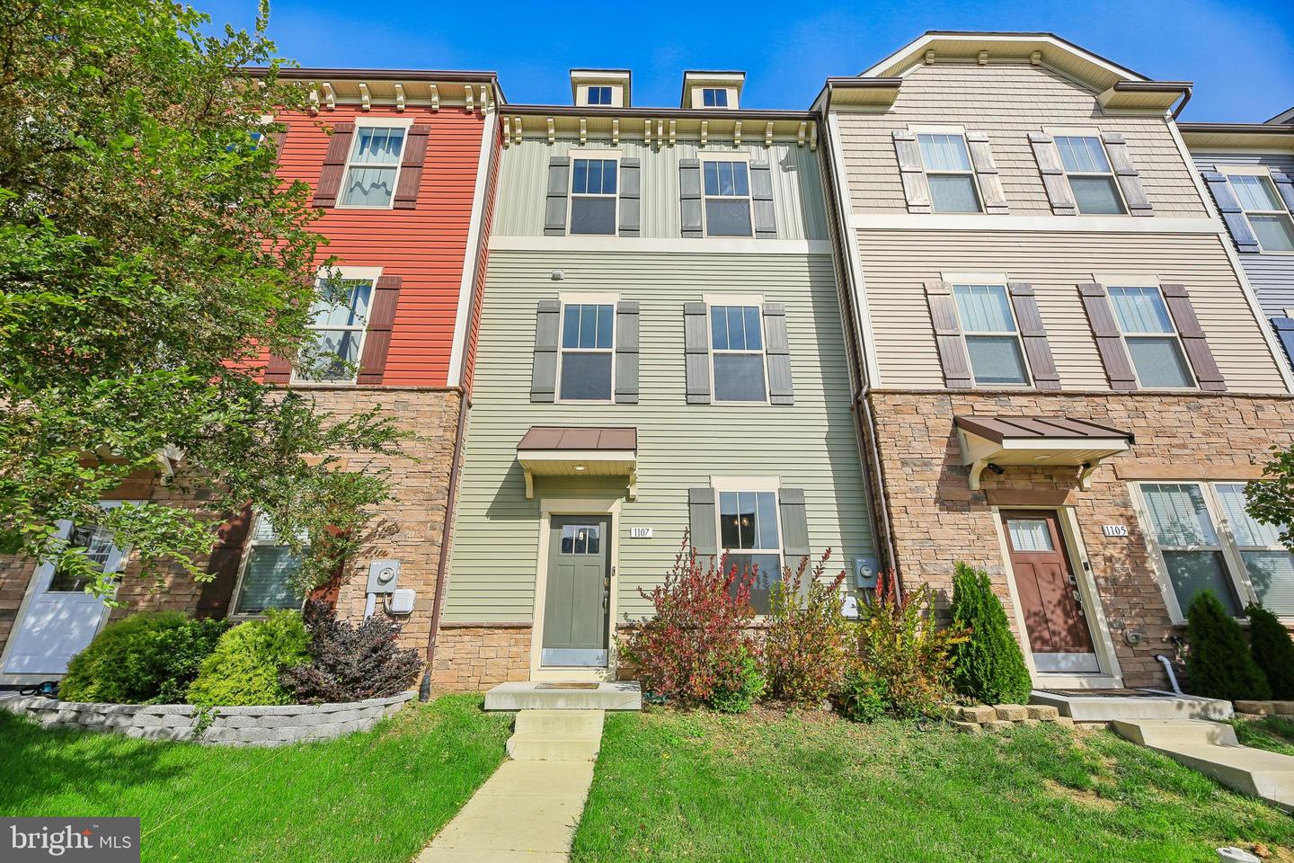 1107 Lawler Dr