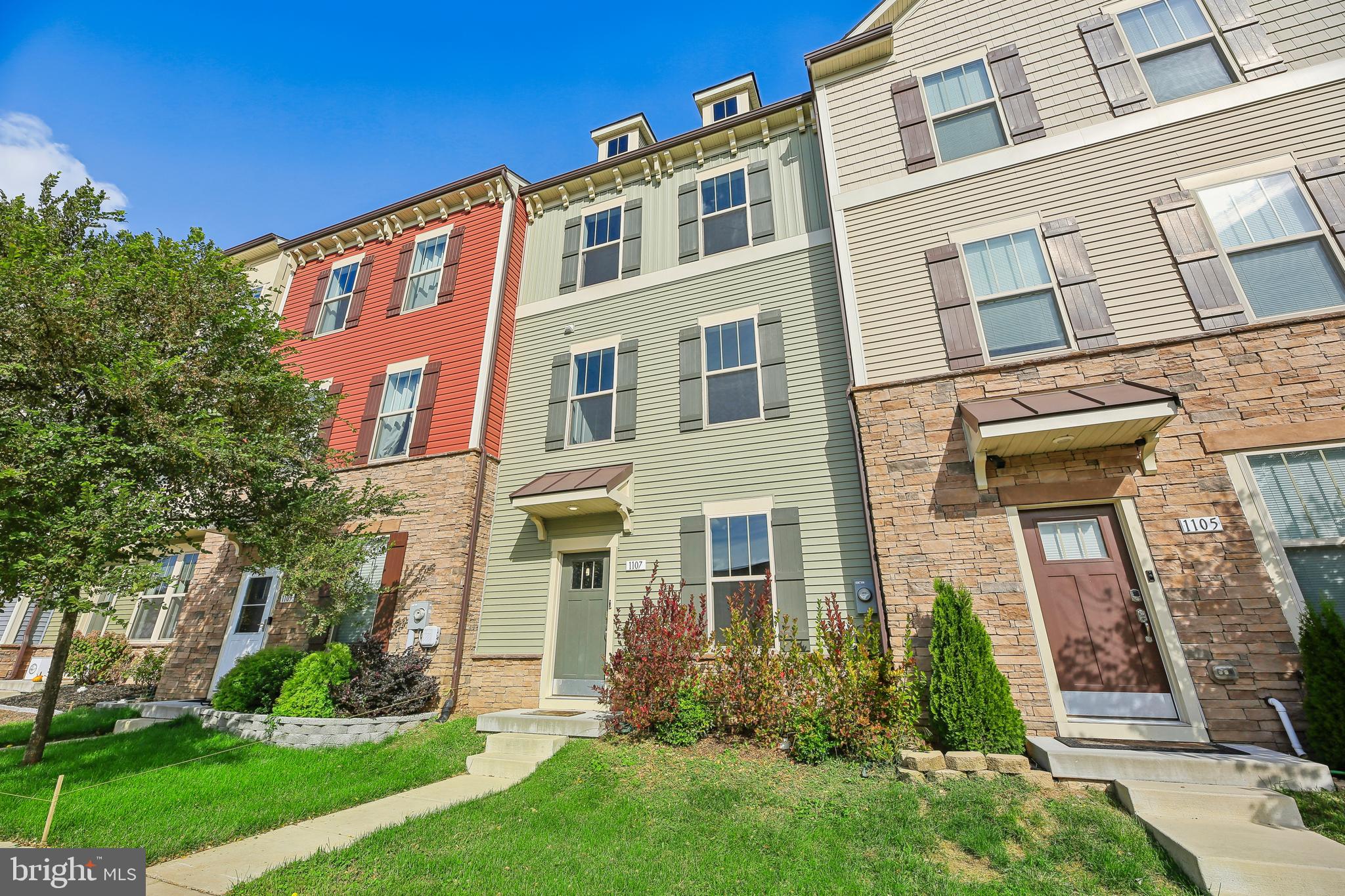 1107 Lawler Dr