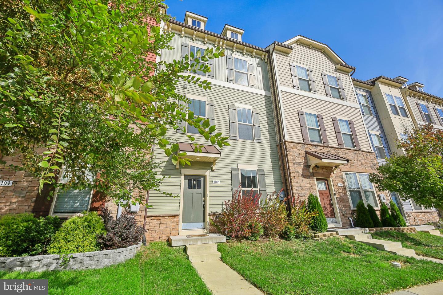 1107 Lawler Dr