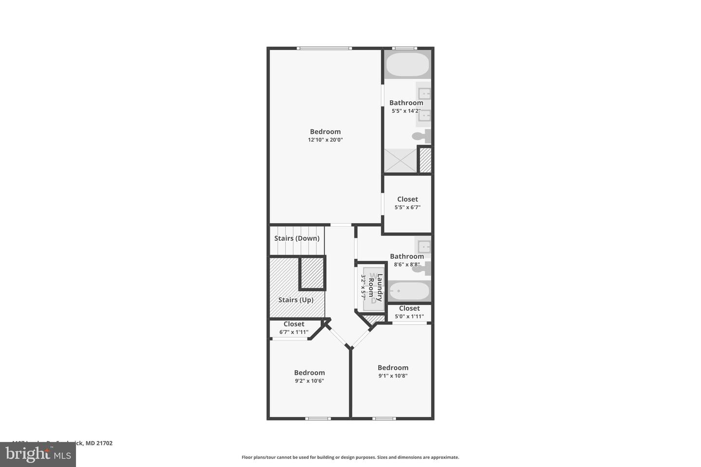 1107 Lawler Dr