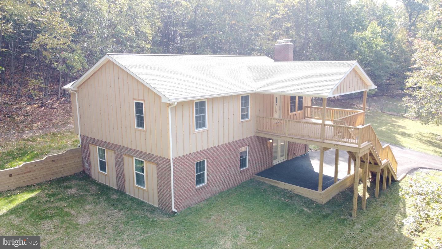4739 Ford Fields Rd