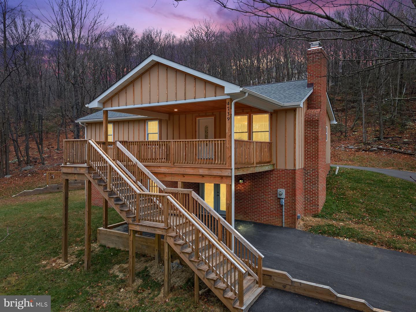 4739 Ford Fields Rd