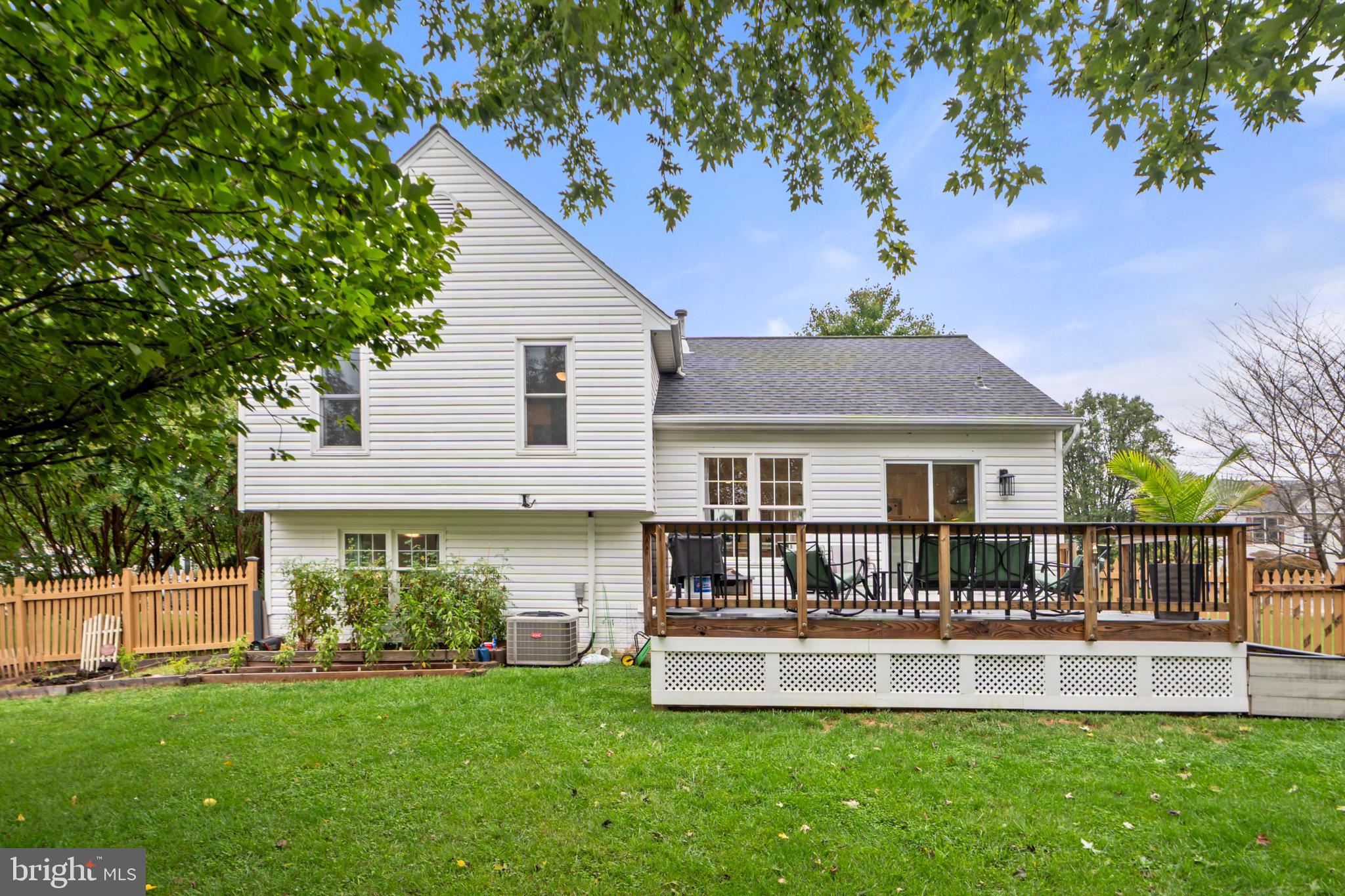 209 SILVER STONE DRIVE