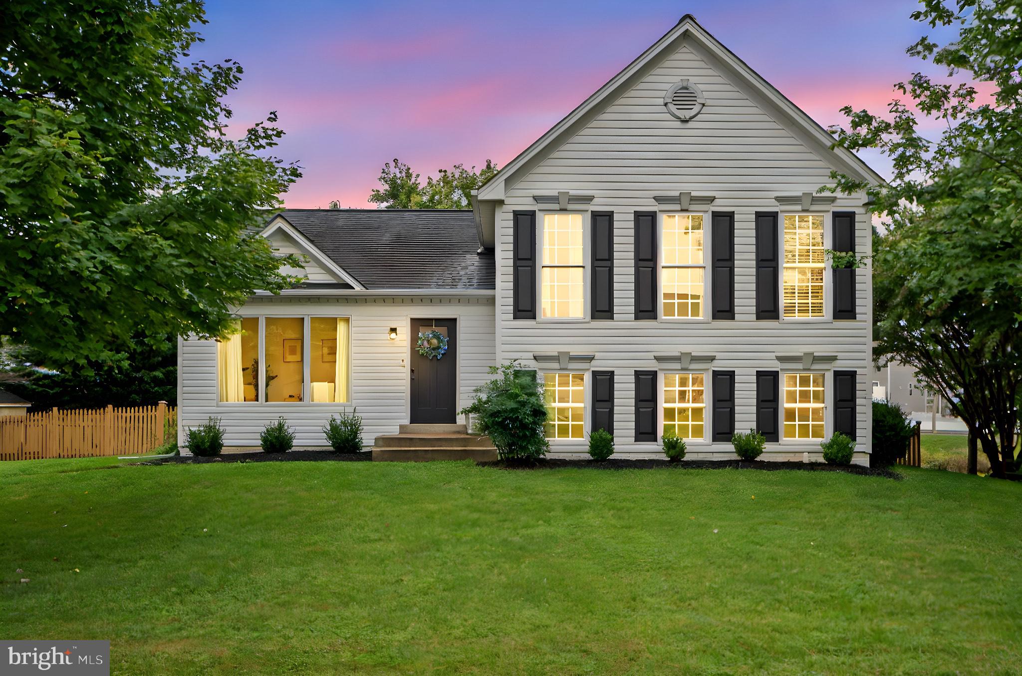 209 SILVER STONE DRIVE