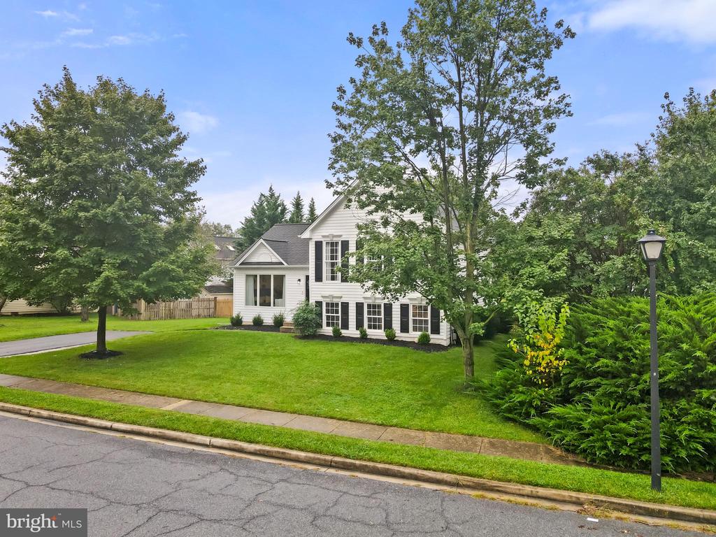 209 SILVER STONE DRIVE