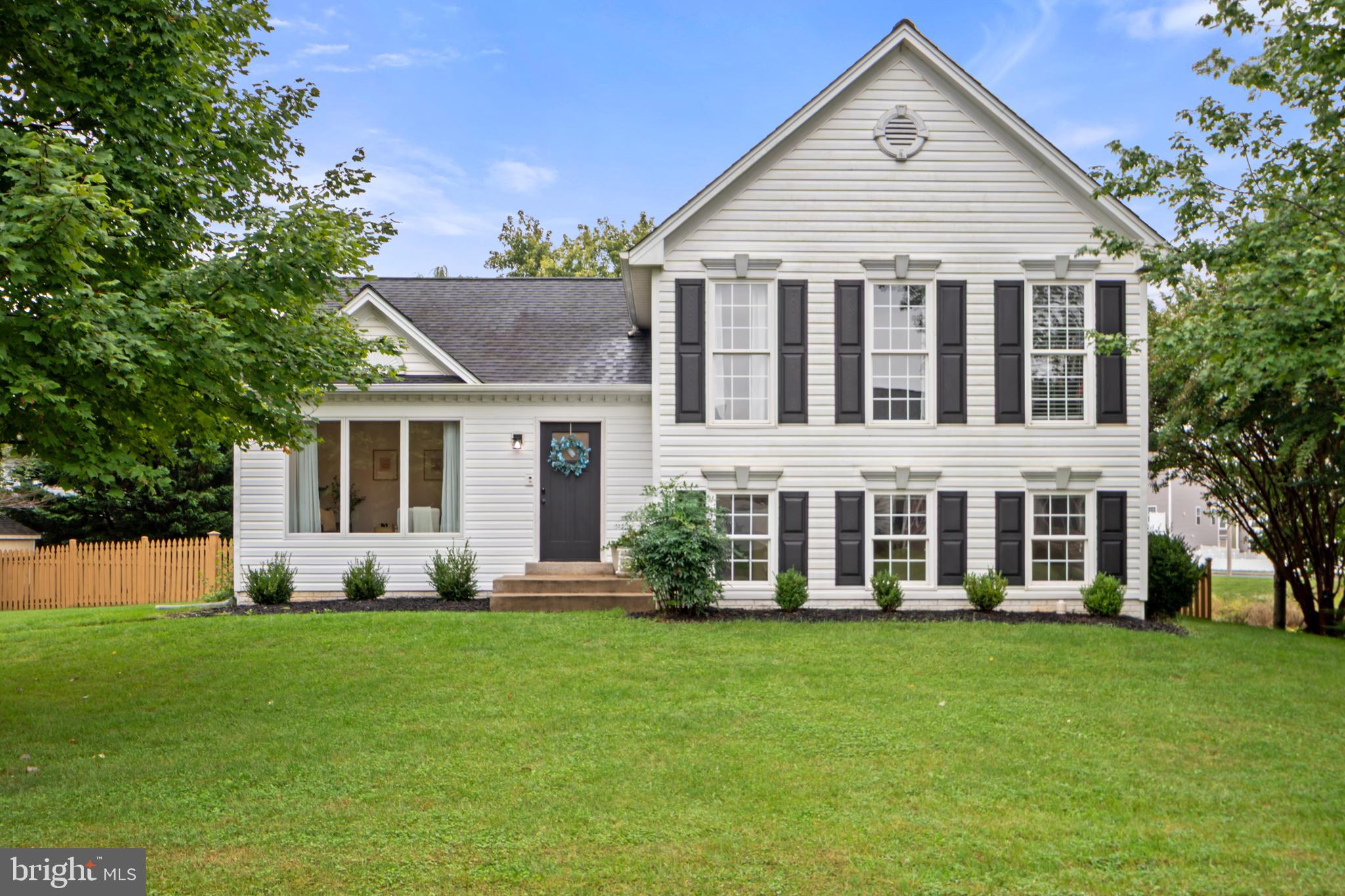 209 SILVER STONE DRIVE