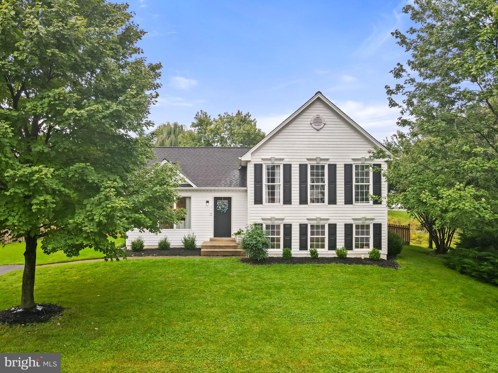 209 SILVER STONE DRIVE