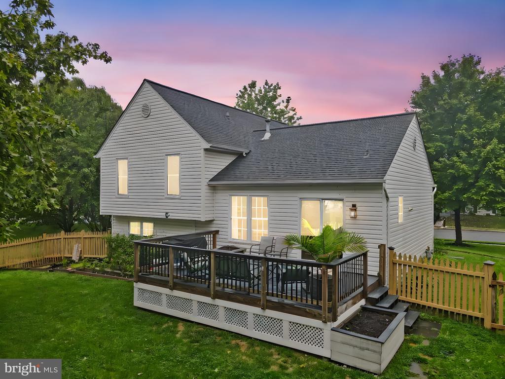 209 SILVER STONE DRIVE