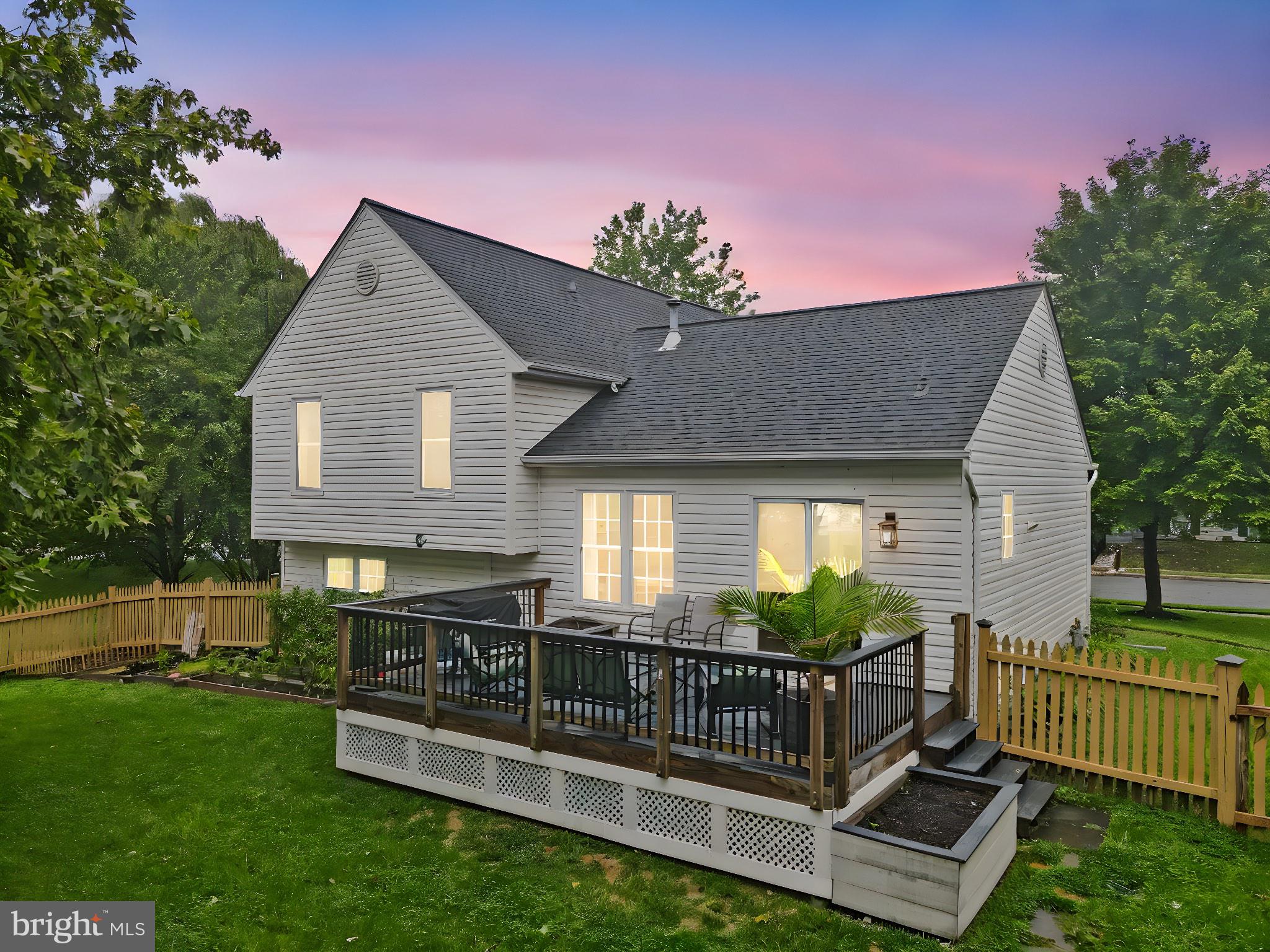 209 SILVER STONE DRIVE