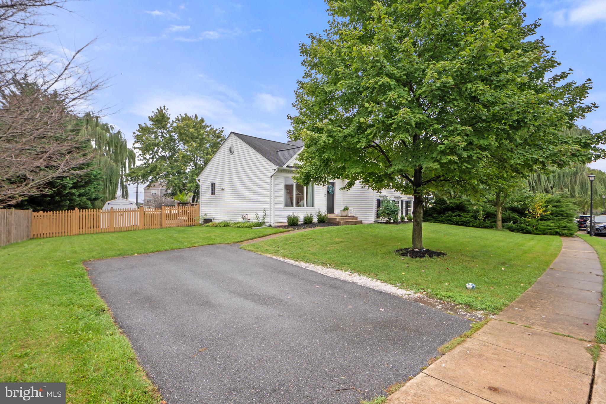 209 SILVER STONE DRIVE