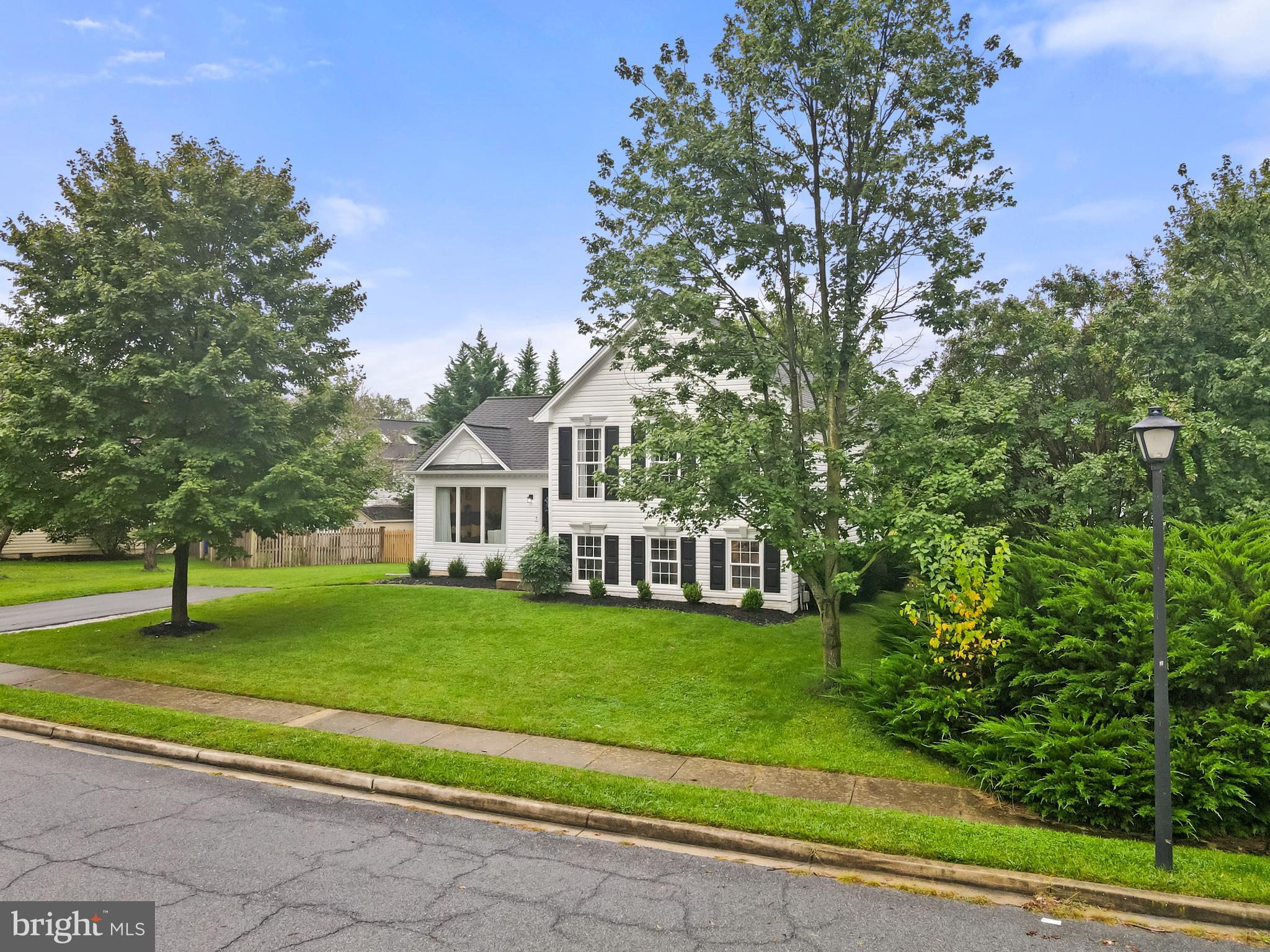209 SILVER STONE DRIVE