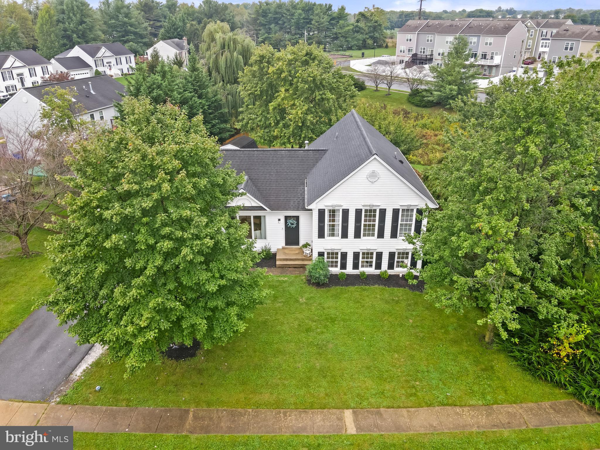 209 SILVER STONE DRIVE