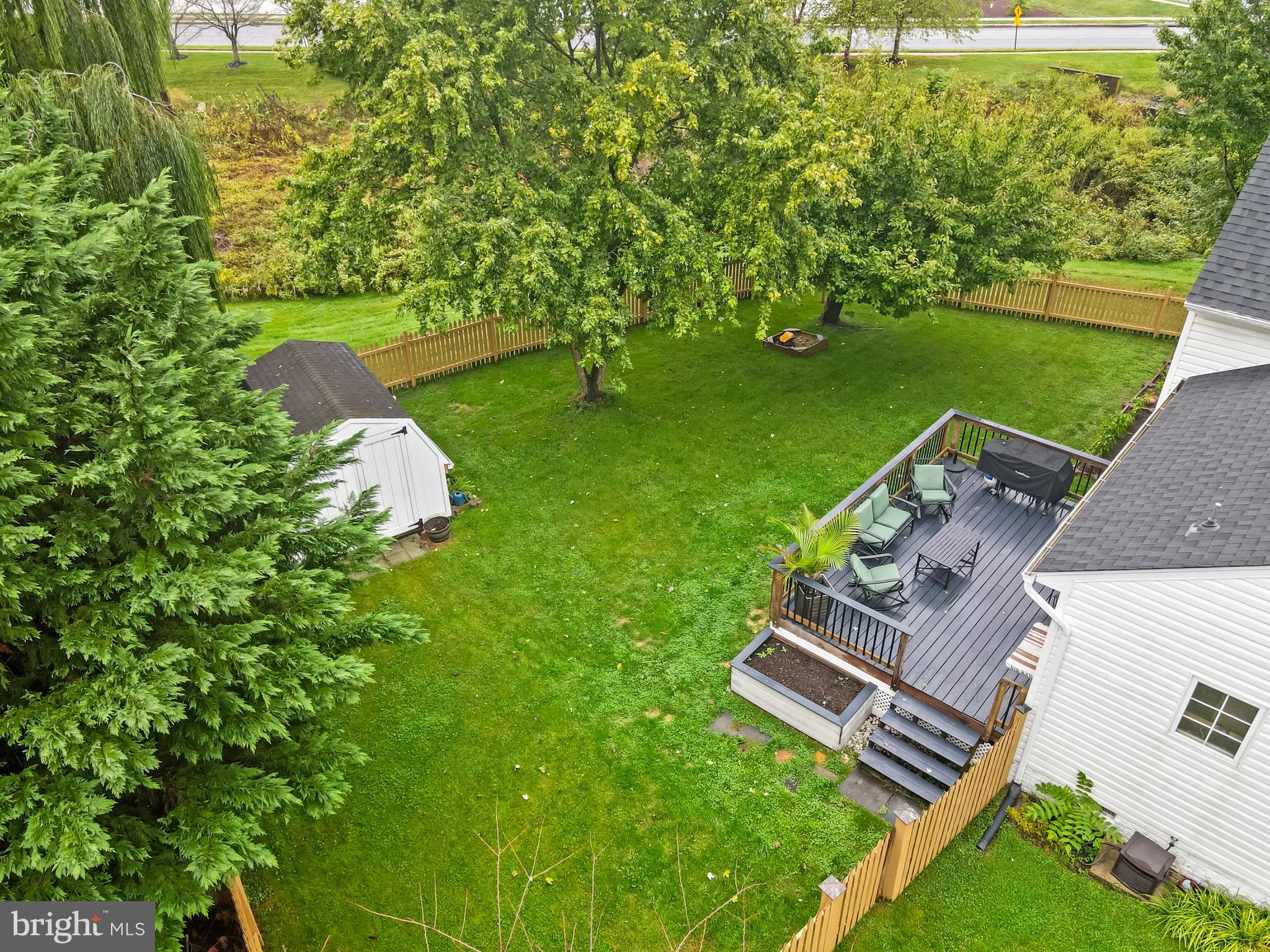 209 SILVER STONE DRIVE