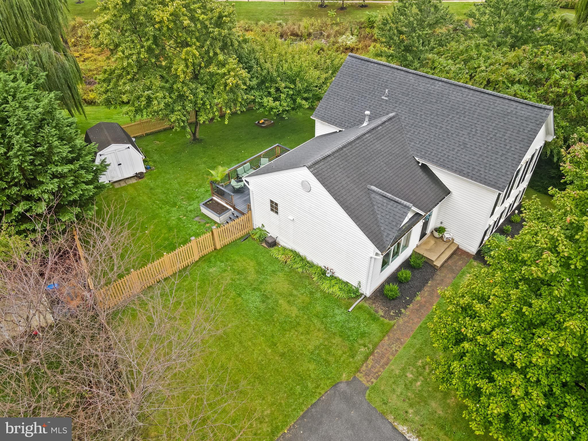 209 SILVER STONE DRIVE