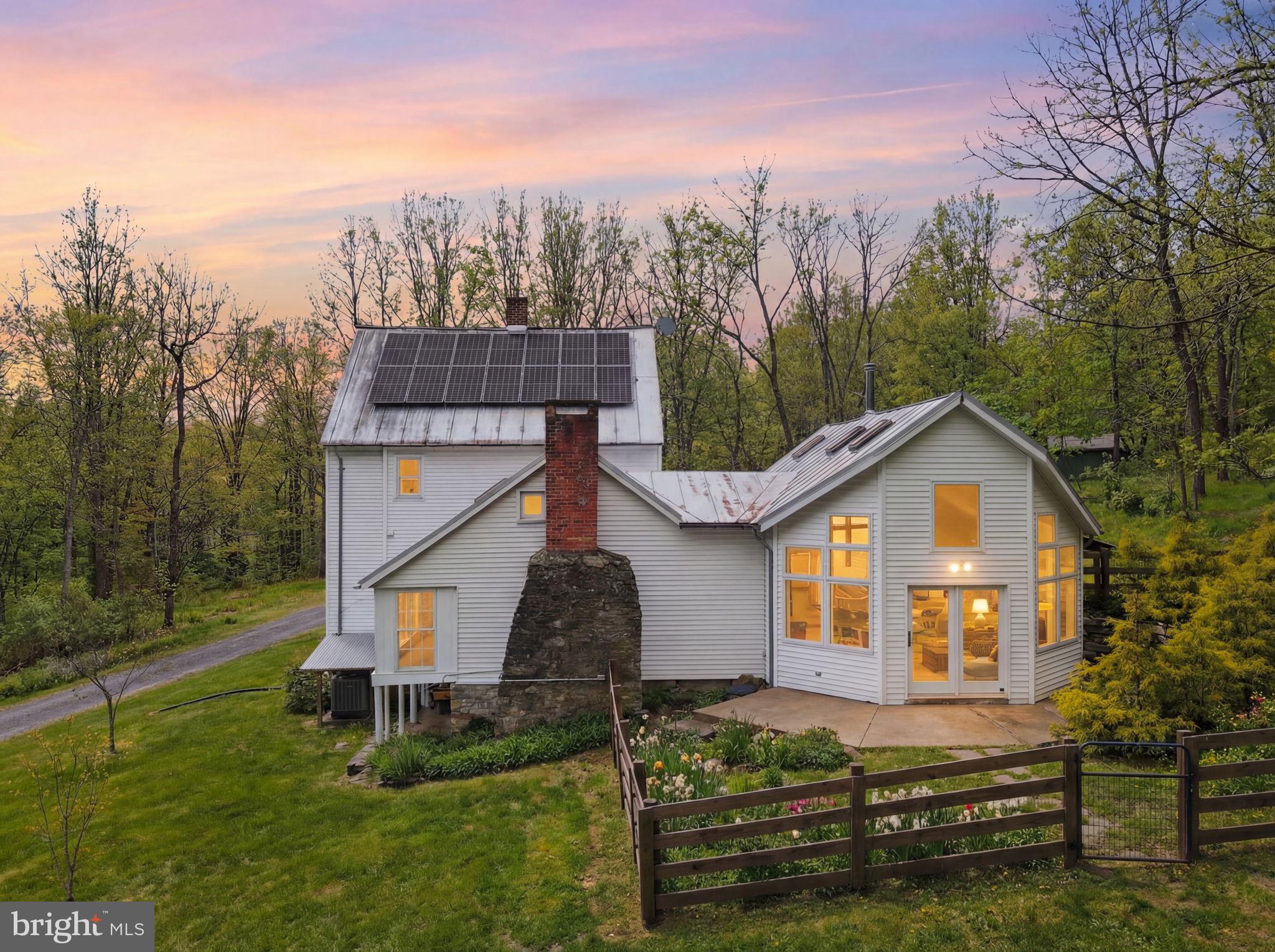 7456 EYLERS VALLEY FLINT ROAD