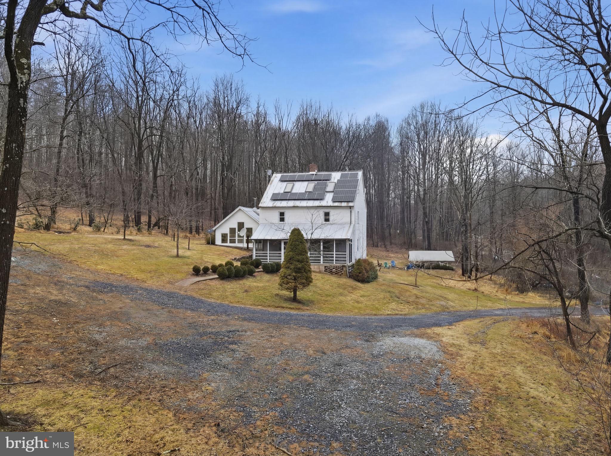 7456 EYLERS VALLEY FLINT ROAD