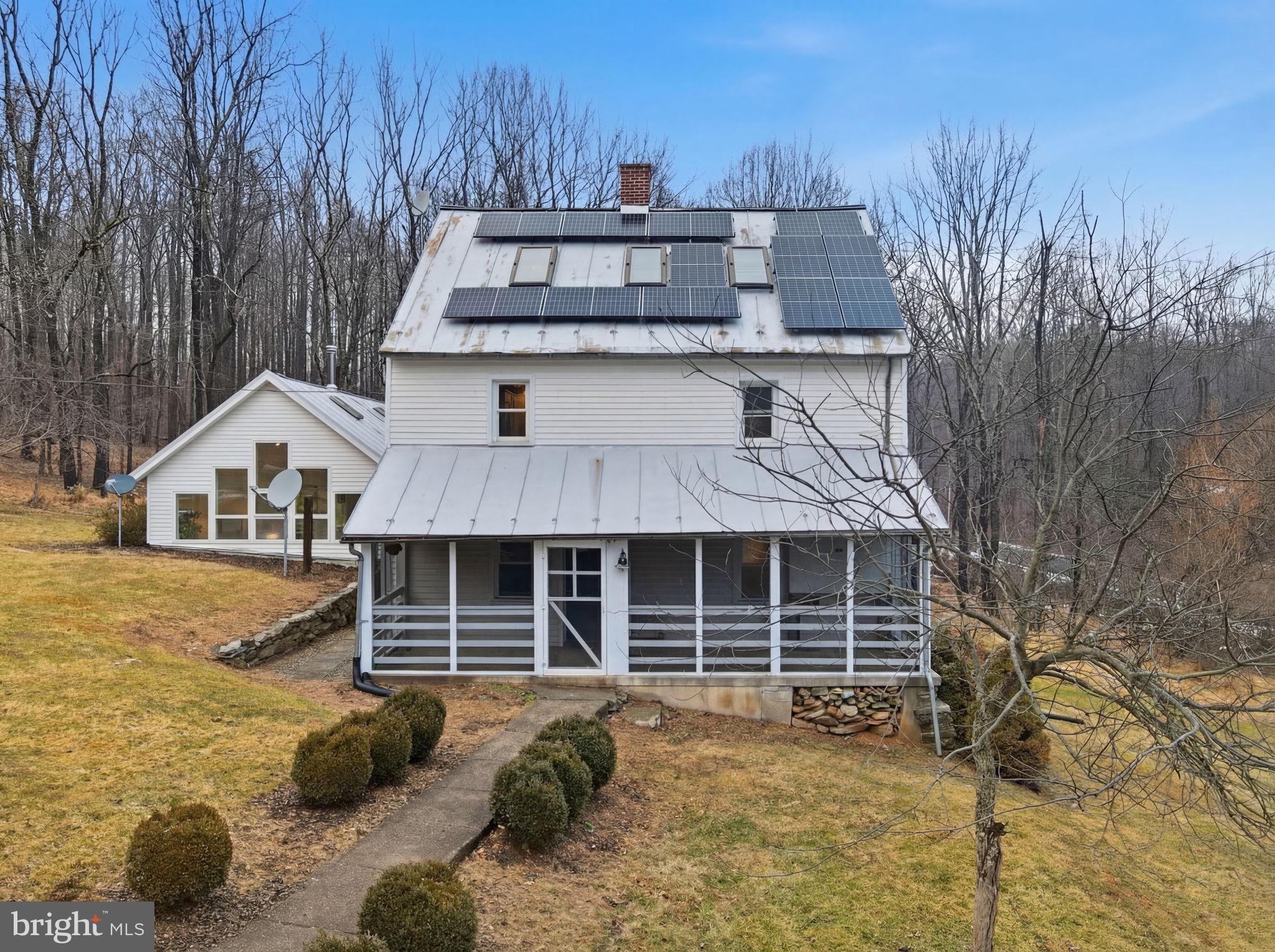 7456 EYLERS VALLEY FLINT ROAD