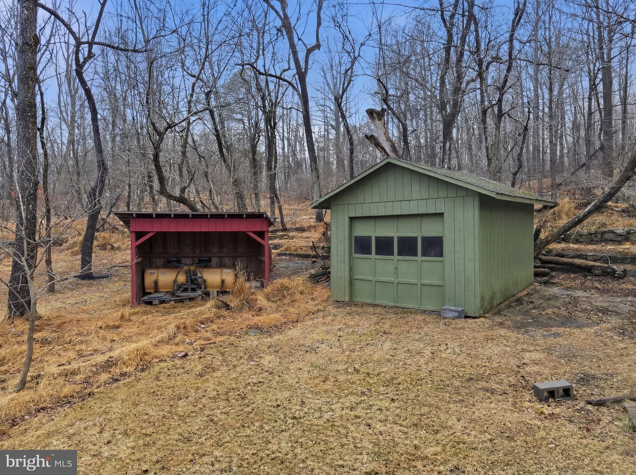 7456 EYLERS VALLEY FLINT ROAD