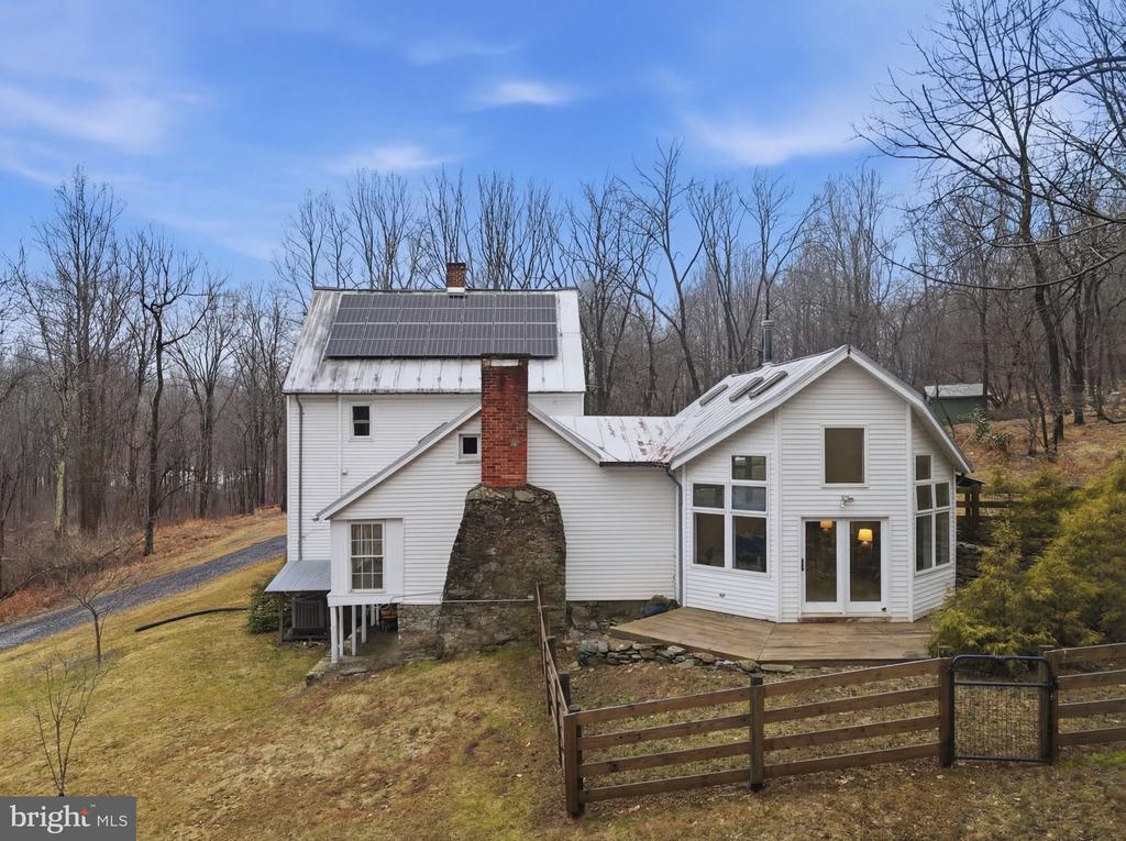 7456 EYLERS VALLEY FLINT ROAD