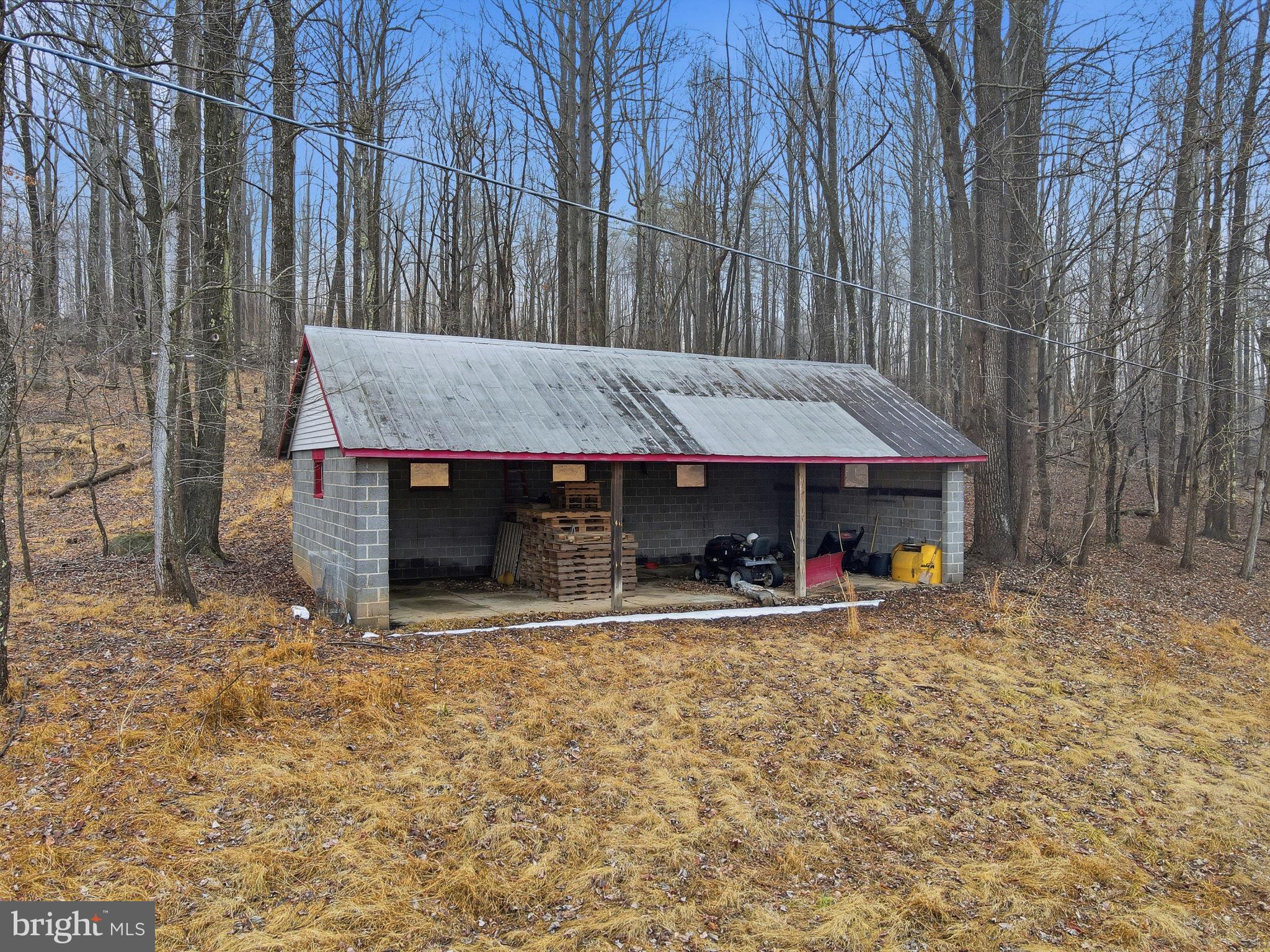 7456 EYLERS VALLEY FLINT ROAD