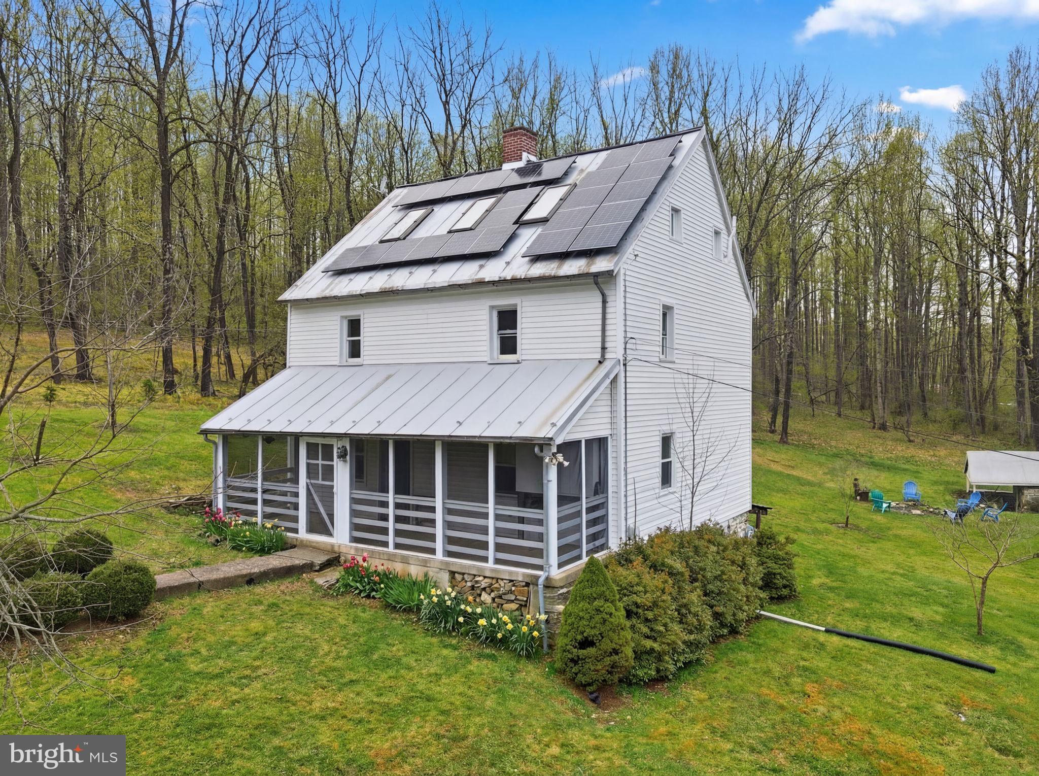 7456 EYLERS VALLEY FLINT ROAD