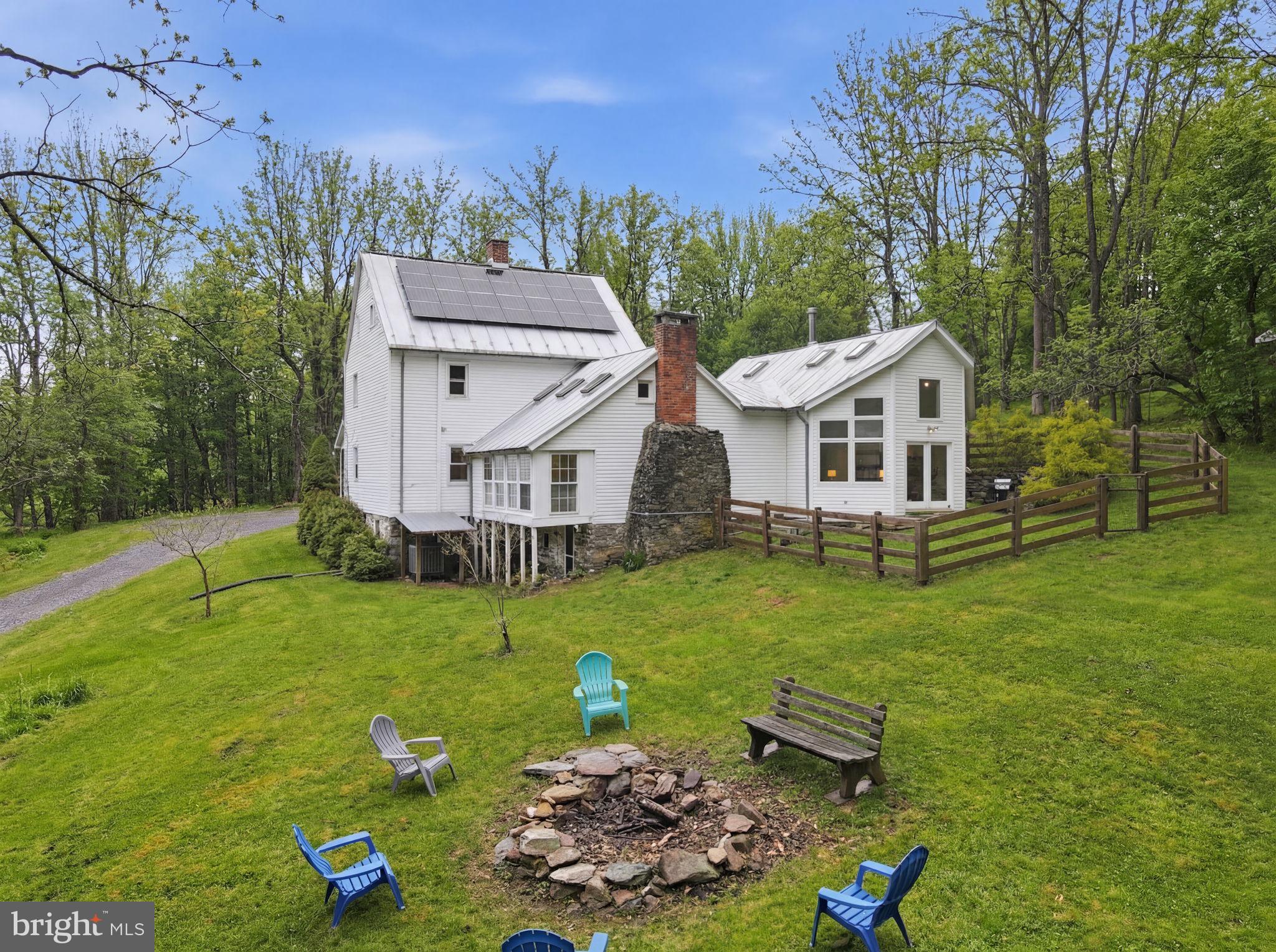 7456 EYLERS VALLEY FLINT ROAD